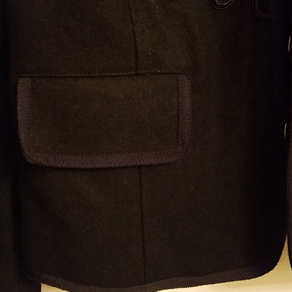 Jacket - Picture 5 of 6